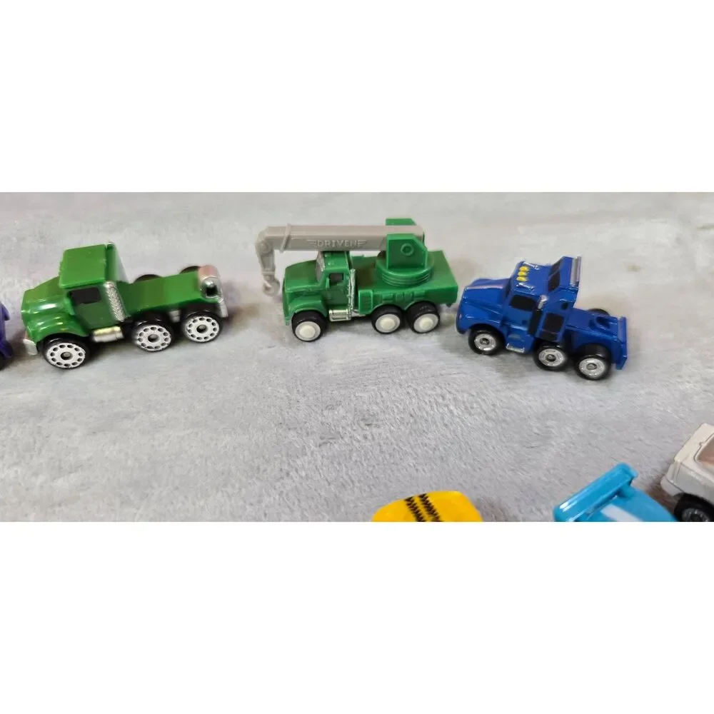 Micro Machines Bundle - Picture 11 of 11